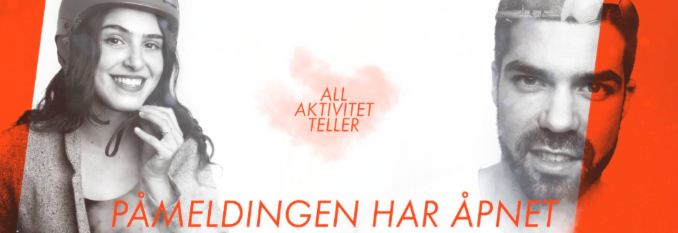Sykle til jobben 2021